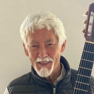 Peter Strack bei Musikschule Klingklang Lüneburg