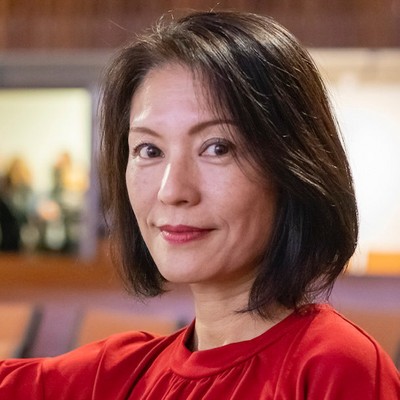 Yoko Salewski bei Musikschule Klingklang Lüneburg