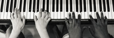 Musikunterricht in Lüneburg Bild 1